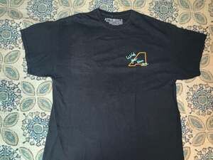 Travis Scott Astroworld 'Wish You Were Here' Europe 2019 Tour T-Shirt